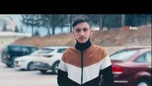 Atların çarpışması sonucu ağır yaralanan genç ciritçi yaşam mücadelesi veriyor