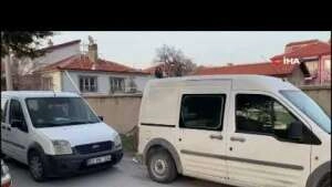 Yalnız yaşayan adam evinde ölü bulundu