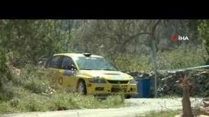 Ralli Bodrum için geri sayım başladı