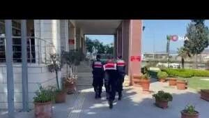 PKK'nın dağ kadrosunda bir dönem faaliyet gösteren terörist İzmir’de yakalandı