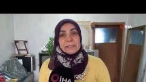 Afyonkarahisar'da 215 çeyrek altının dolandırıldığını iddia eden kadın yardım istiyor