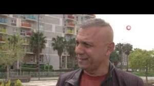 Bahtsız kiracı