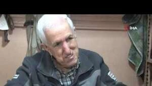 Bayram pabuçları dama atıldı