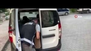 İzmir'de sahte etil alkol baskını: 10 bin litreyi aşkın ele geçirildi