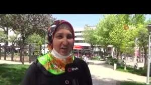 Alışveriş tutkusu icralık eden kadından ilginç savunma; "Hepsi benim sandım"