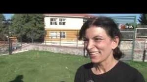 Kadınlar, kahkaha yogası ile coştu