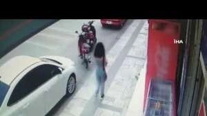 Altın dişli sahte savcı dolandırdığı paralarla eğlenirken yakalandı