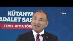 Adalet Bakanlığı bin 500 hakim ve savcı alacak