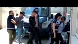 Kendilerine avukat süsü verip vatandaşları dolandıran çete çökertildi