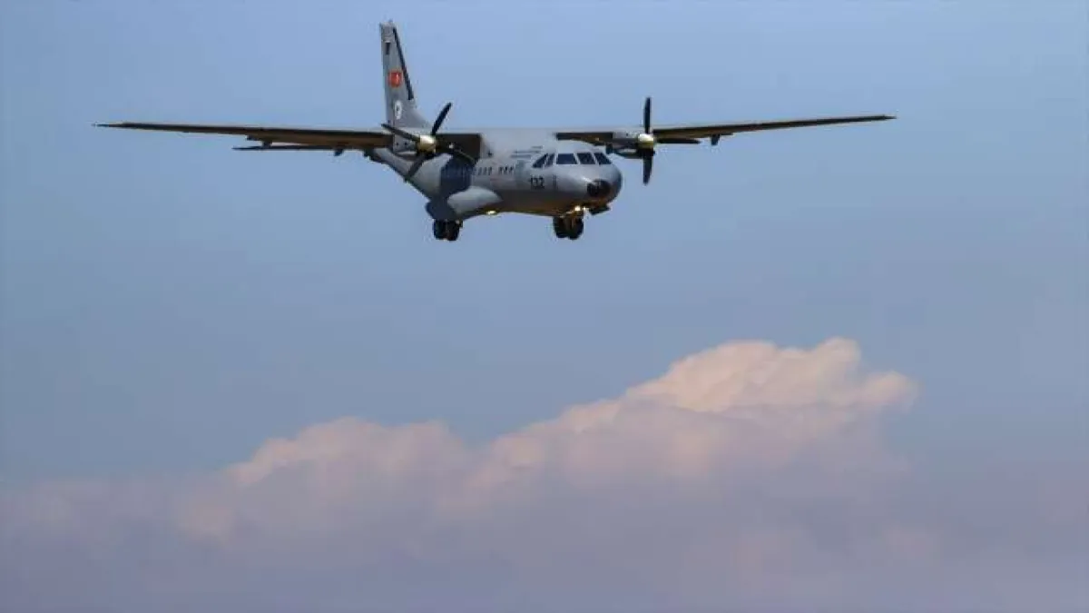 Anadolu Kartalları "pilot yuvası"nda yetişiyor - 384