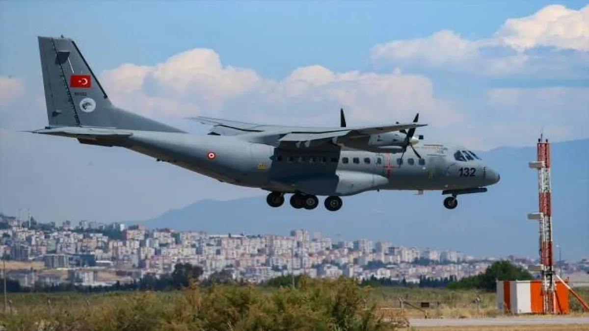 Anadolu Kartalları "pilot yuvası"nda yetişiyor - 1526