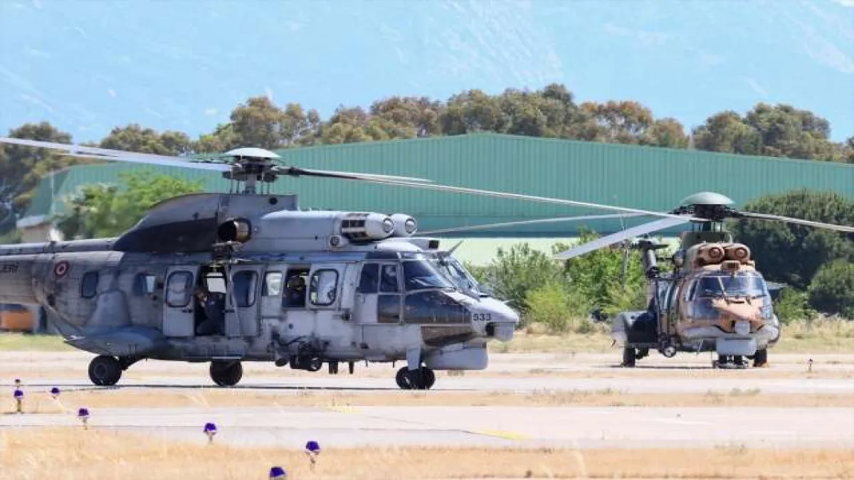 Anadolu Kartalları "pilot yuvası"nda yetişiyor - 1553