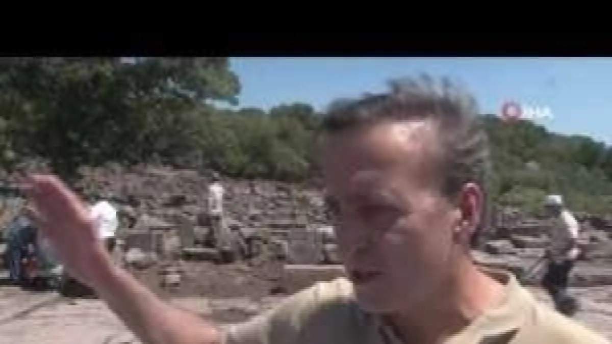 Günümüze ulaşan tek Hestia heykeli, gün sayıyor