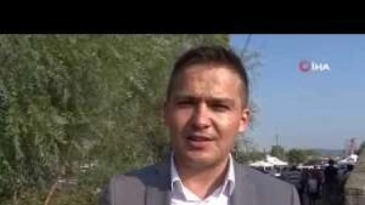 Hisarcık'ta “En güzel buzağı” yarışması