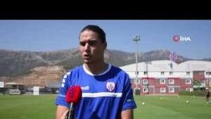 Altınordu ilk galibiyetini almak istiyor