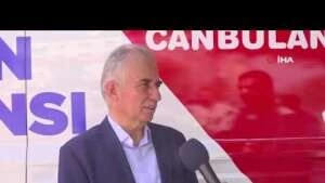 Can dostların imdadına 'Canbulans' yetişecek