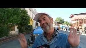 Kuru üzüm alımının başladığı TMO’ya çiftçilerden yoğun ilgi