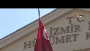 100'üncü yılında İzmir’in kurtuluşu canlandırıldı