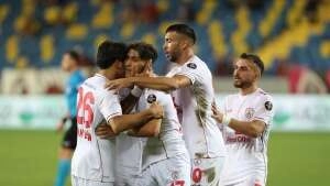 Altınordu, milli araya moralli girmek istiyor