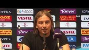 Ufuk Kahraman: “10 kişi kalmamız farklı kurgulara dönmemize sebep oldu”