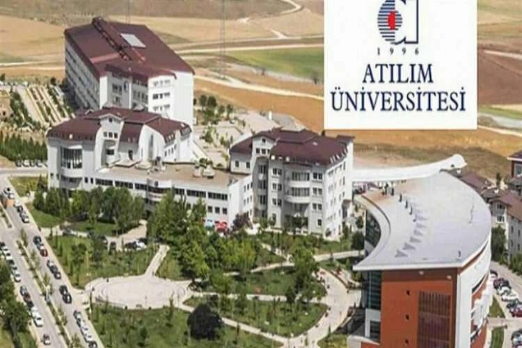 Atılım Üniversitesi Araştırma Görevlisi, Öğretim Görevlisi ve Dr. Öğretim Üyesi alımı yapılacak haberinin görseli