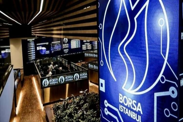 Borsa güne düşüşle başladı haberinin görseli