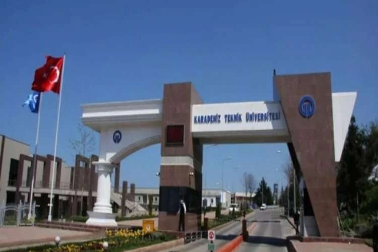 Karadeniz Teknik Üniversitesi Matematik ve Dahili Tıp Bilimleri Bölümlerine 3 Dr. Öğretim Üyesi alınacak haberinin görseli