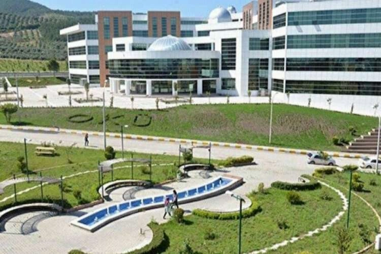Osmaniye Korkut Ata Üniversitesi Sözleşmeli Mühendis alımı yapılacak haberinin görseli