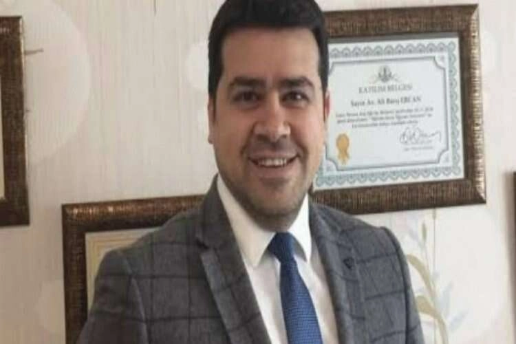 Cumhuriyetçi Avukatlar Başkan Adayı Ercan: 