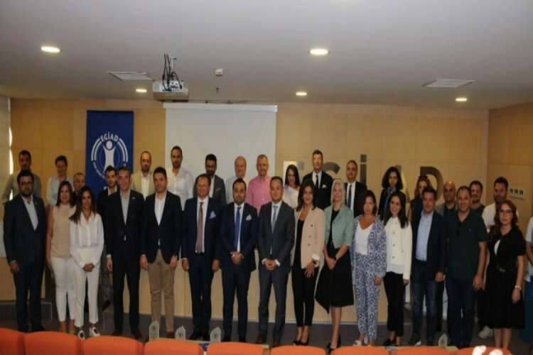 EGİAD Belçika pazarında haberinin görseli