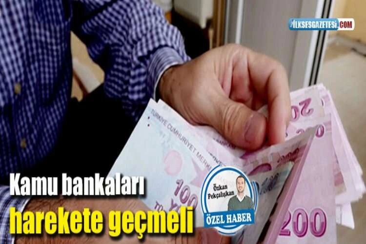 Emeklilerin maaş promosyonları artmalı haberinin görseli