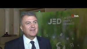 JED Başkanı Ali Kındap: “Türkiye’deki tüm konutları jeotermal ile ısıtabiliriz”