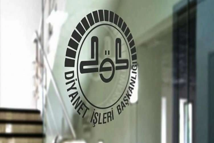 Sözleşmeli Diyanet personeli adayları için tercih tarihi belli oldu haberinin görseli