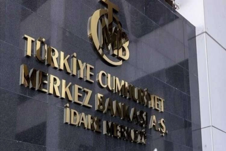 TCMB, politika faizini yüzde 13'ten yüzde 12'ye indirdi haberinin görseli