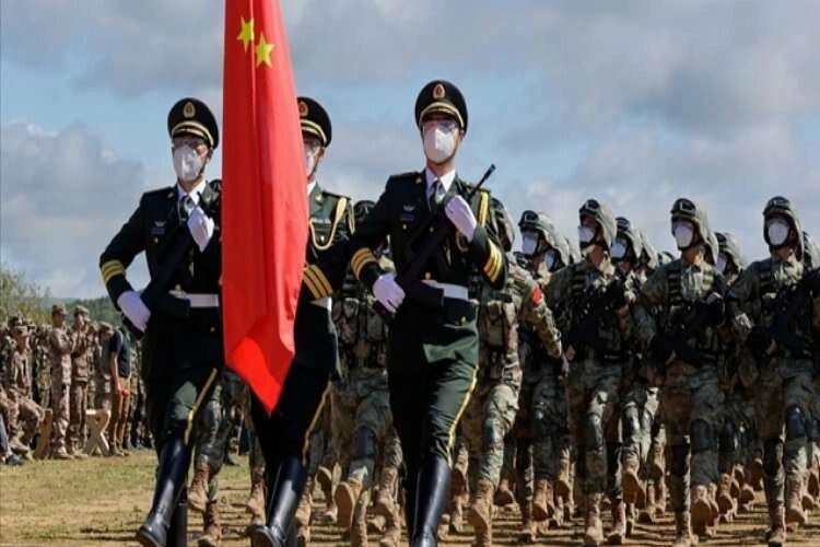 Japonya, ABD ve Güney Kore, Asya-Pasifik'te statükonun değiştirilmesine karşı haberinin görseli
