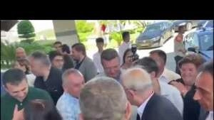 Kılıçdaroğlu'nun kamp mesaisi başladı