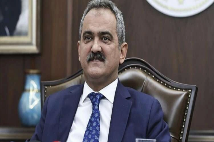 Milli Eğitim Bakanı Özer, 1,5 milyon öğrenciye ücretsiz yemek verildiğini bildirdi haberinin görseli