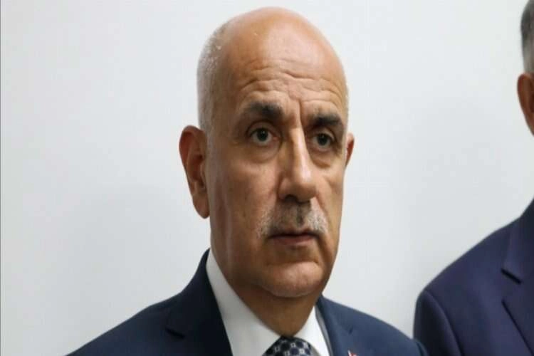 Tarım ve Orman Bakanı Kirişci, şeker pancarı alım fiyatını açıkladı haberinin görseli