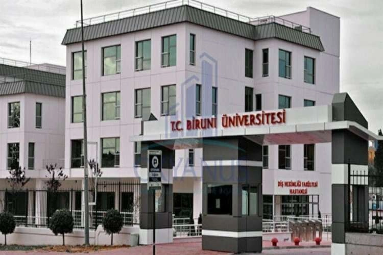 Biruni Üniversitesi Eğitim Fakültesi Öğretim Üyesi alınacak haberinin görseli