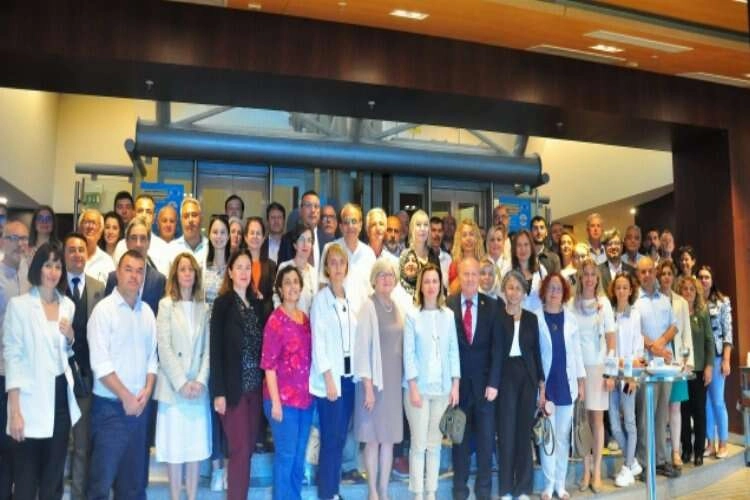 Ekolojik Tarım Organizasyonu (ETO) Derneği 30’uncu yılını kutladı haberinin görseli
