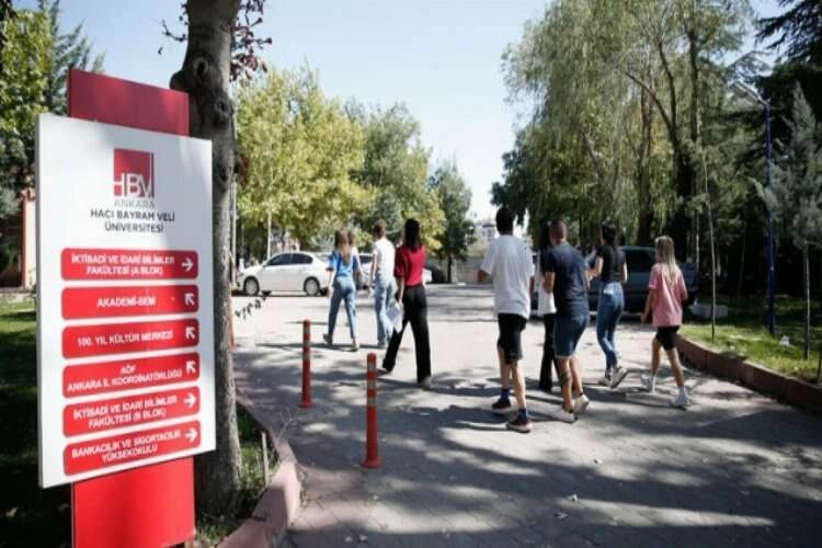 KPSS Alan Bilgisi ikinci oturumu başladı haberinin görseli