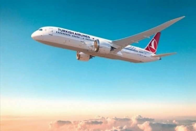 THY, Afrika hava trafik kontrolörlerinin grevi nedeniyle bazı seferlerini iptal etti haberinin görseli