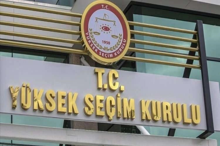Yüksek Seçim Kurulu Başkanlığı 12 Sözleşmeli Bilişim Personeli Alacak haberinin görseli