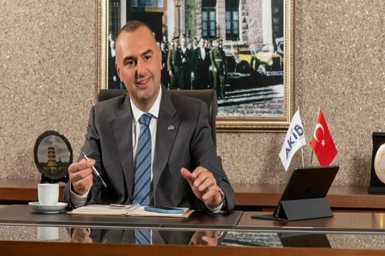 Türkiye Ağustos'ta 155 milyon dolarlık yaş meyve sebze ihraç etti haberinin görseli
