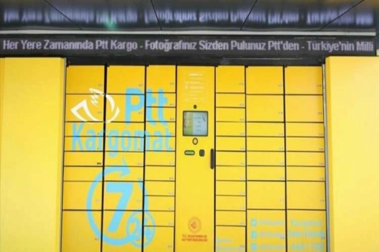 PTT AŞ e-Devlet hizmetleriyle vatandaşlara kolaylık sağlıyor haberinin görseli
