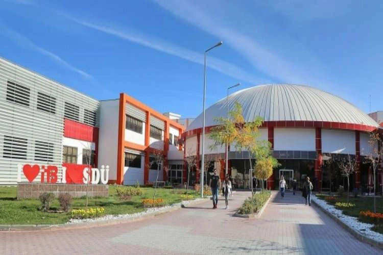 Süleyman Demirel Üniversitesi Öğretim Üyesi alacak