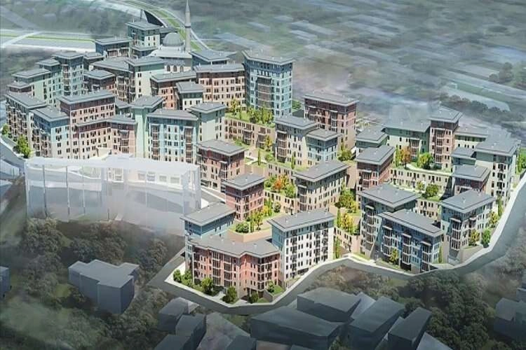 TOKİ, 26 ilde 365 arsayı açık artırmayla satacak haberinin görseli