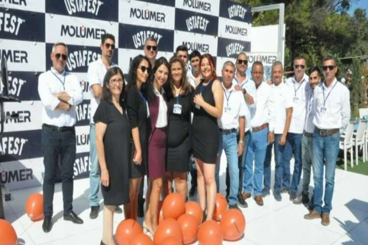 Türkiye’nin ustaları USTAFEST’te buluştu