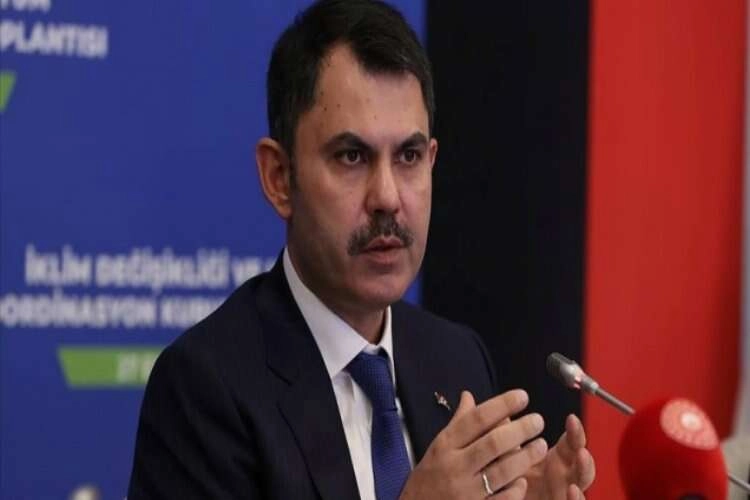 Bakan Kurum'dan orta gelir grubuna ilişkin sosyal konut projesi açıklaması haberinin görseli