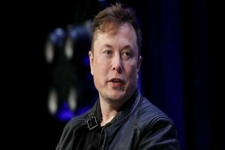 Elon Musk ilk defa Forbes 400'ün en zengini oldu haberinin görseli